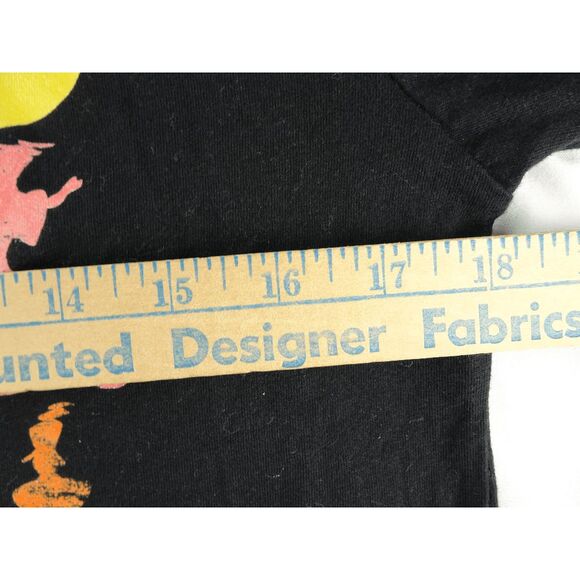 Powerline Stand Out World Tour 95 Goofy Movie Shirt - Picture 7 of 8